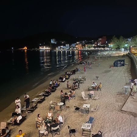 88 Apartment Himare Ngoại thất bức ảnh