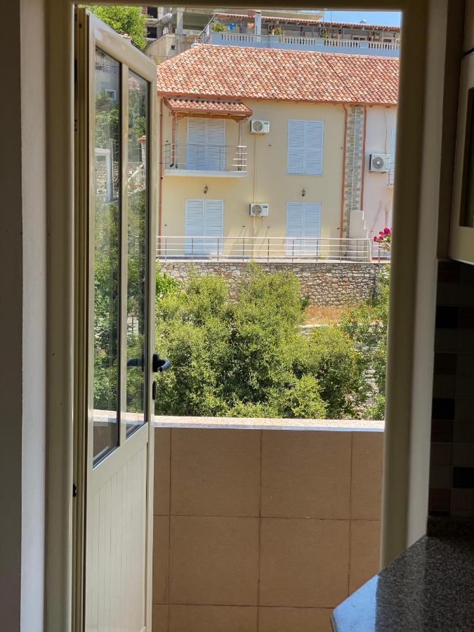 88 Apartment Himare Ngoại thất bức ảnh