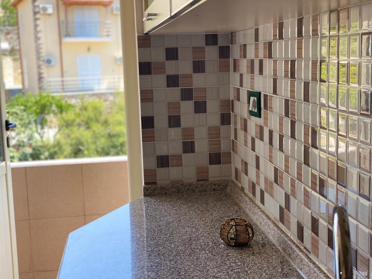 88 Apartment Himare Ngoại thất bức ảnh