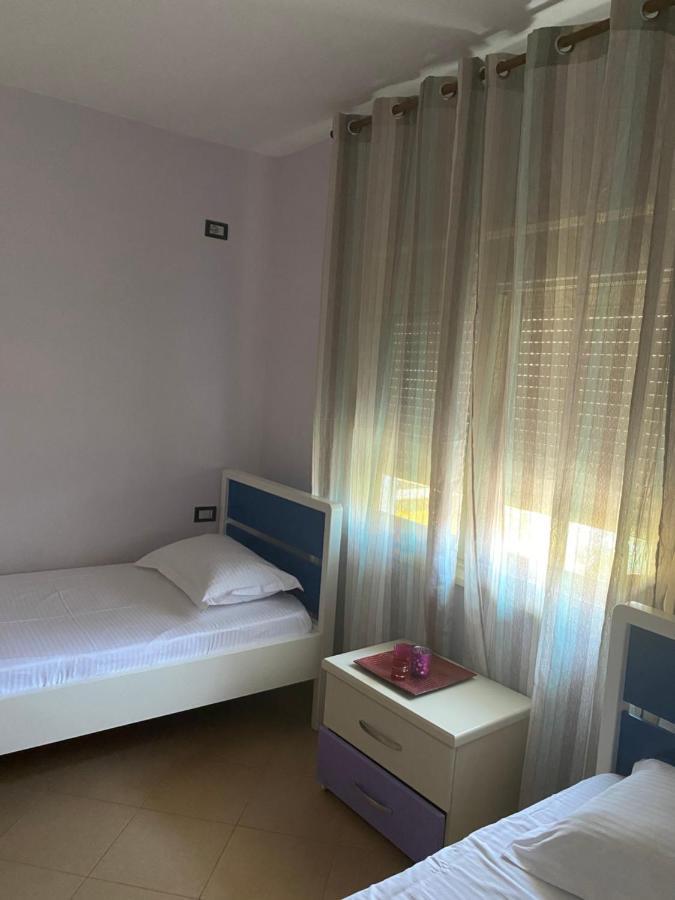 88 Apartment Himare Ngoại thất bức ảnh