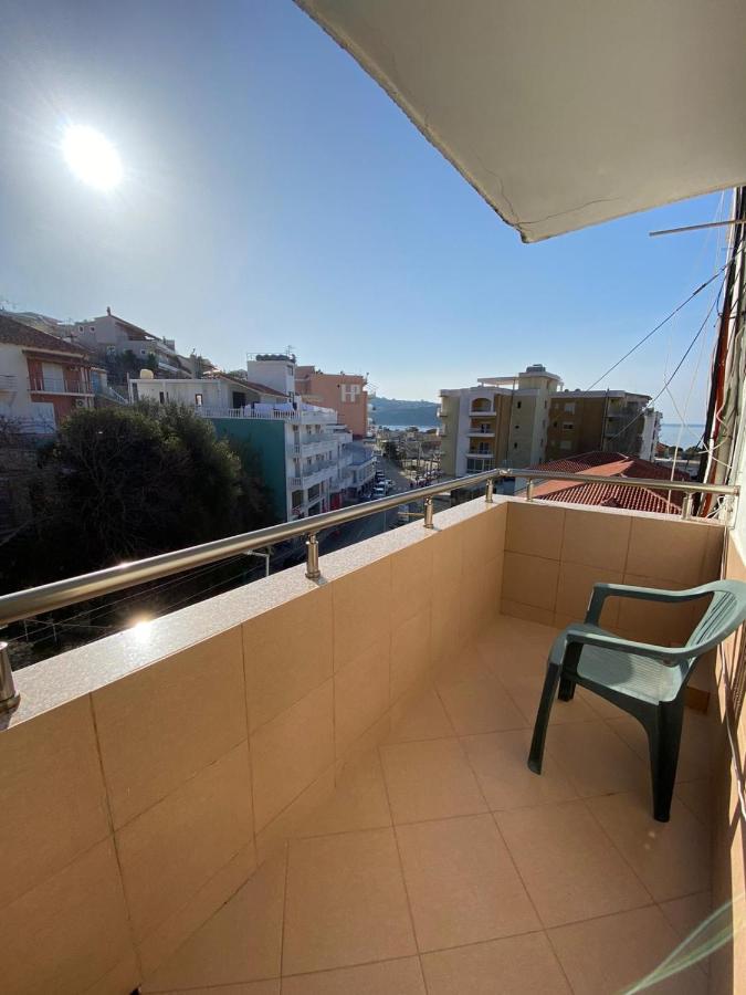 88 Apartment Himare Ngoại thất bức ảnh