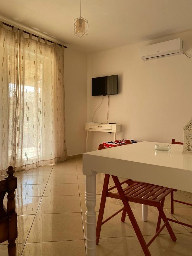 88 Apartment Himare Ngoại thất bức ảnh