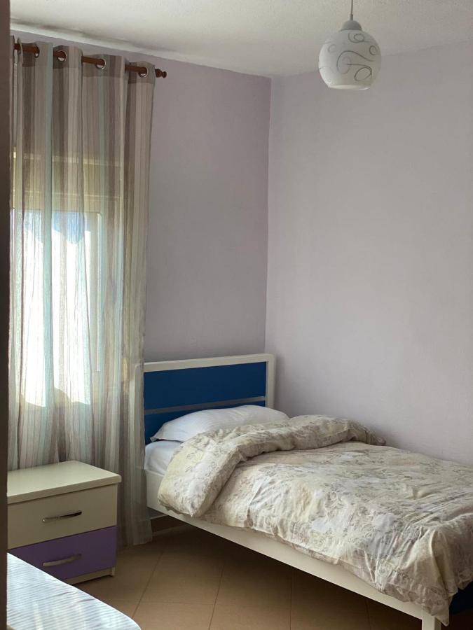 88 Apartment Himare Ngoại thất bức ảnh