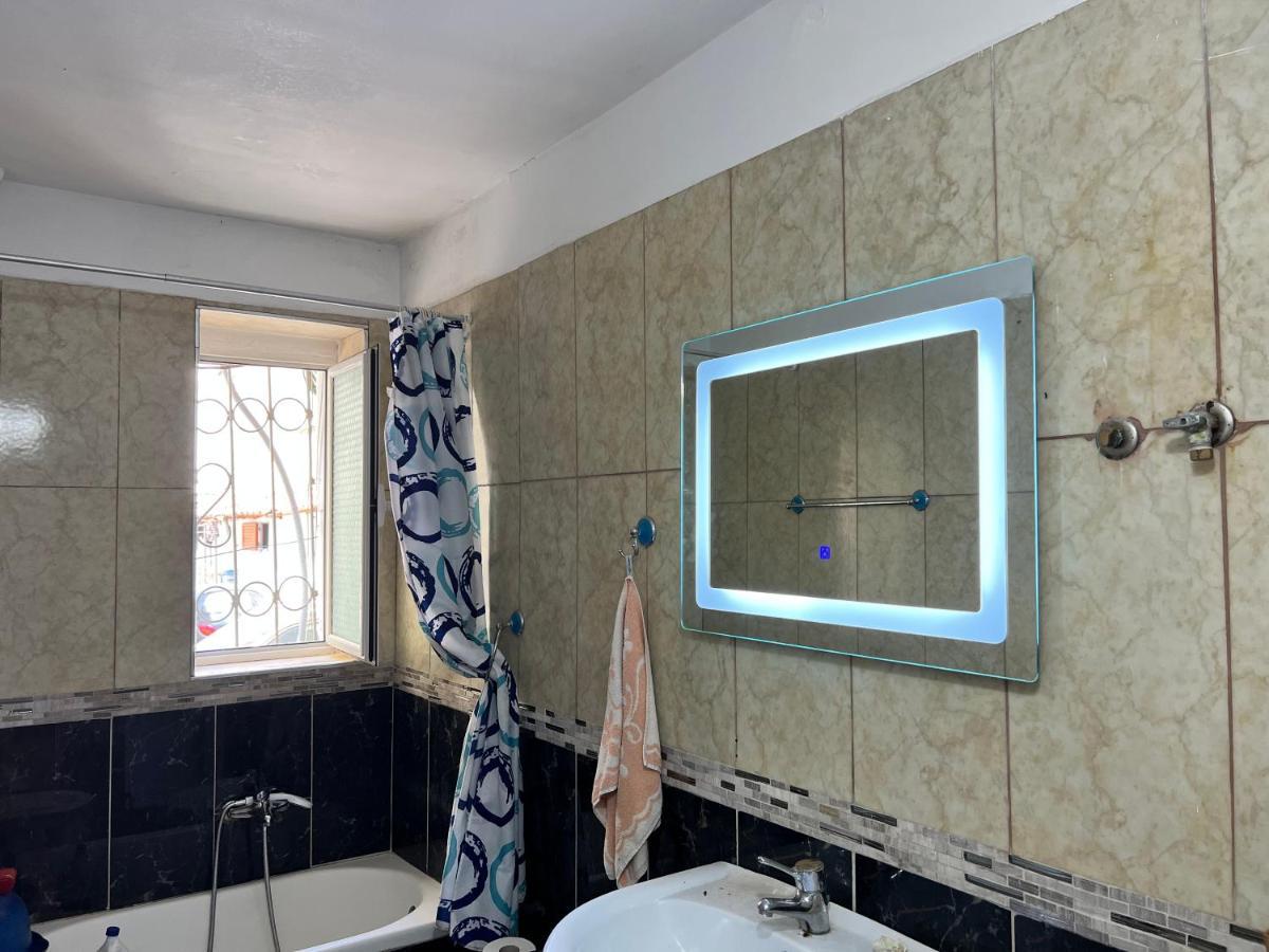 88 Apartment Himare Ngoại thất bức ảnh