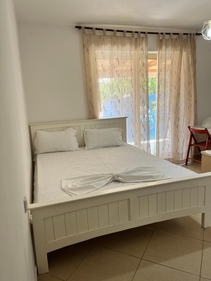 88 Apartment Himare Ngoại thất bức ảnh